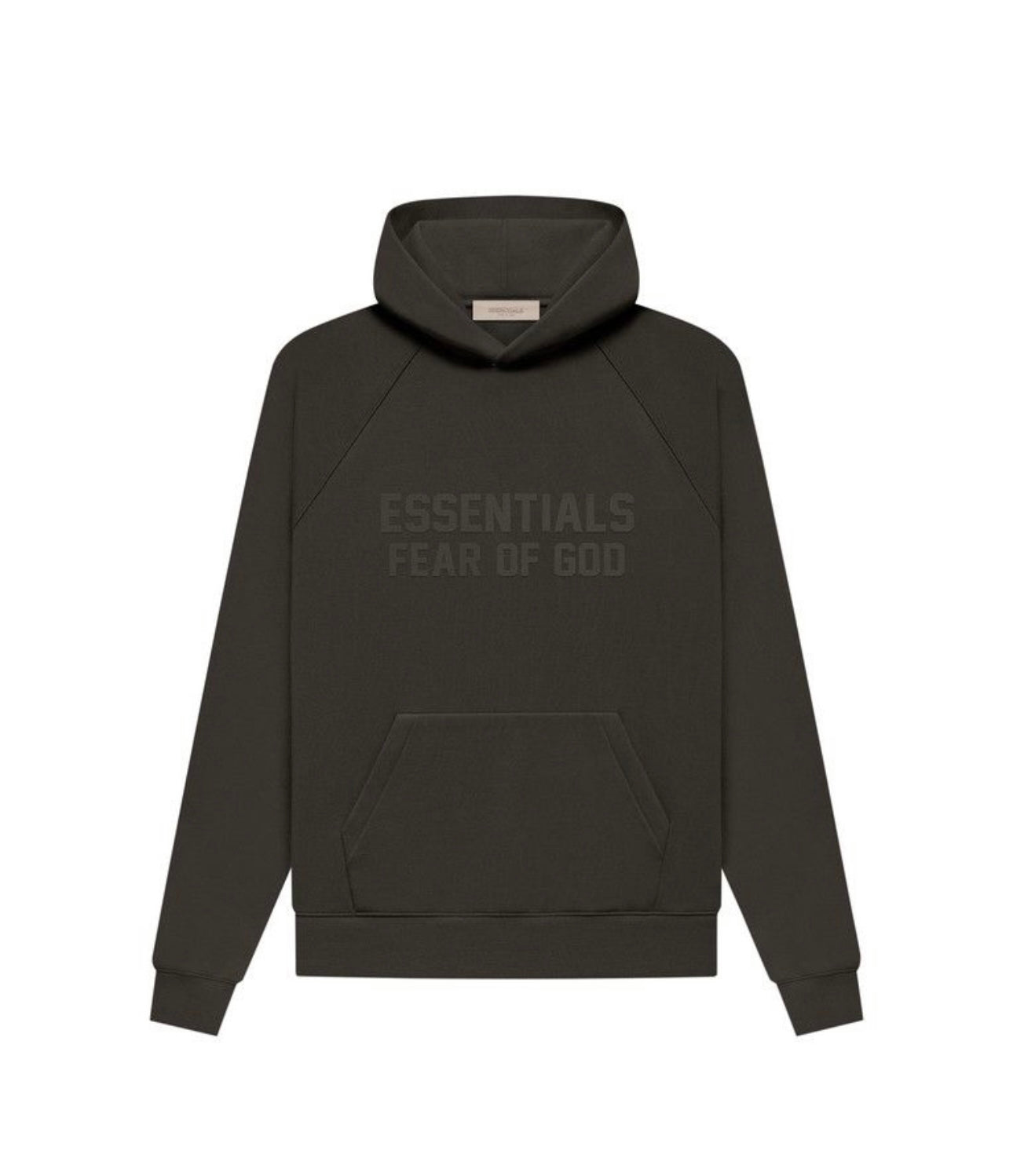 Fear of God Essentials Classic Hoodie (Multi Color)