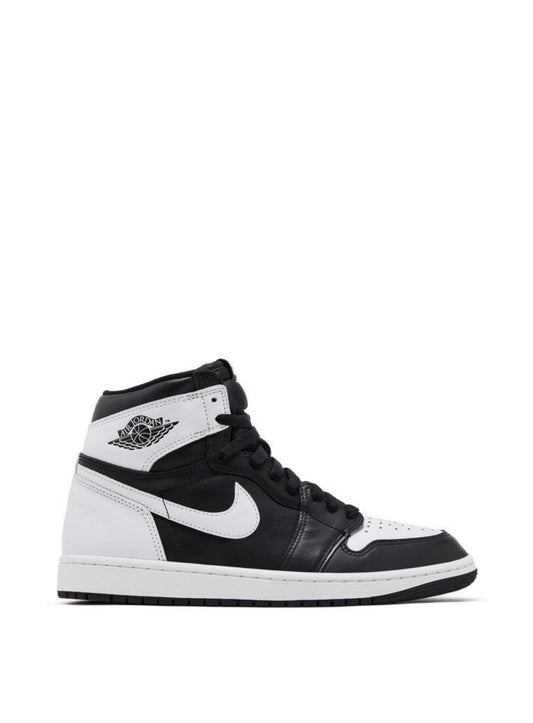 2024 Air Jordan 1 Retro High OG 'Black White 2.0'