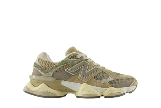 New Balance 9060 Olive Great Plains