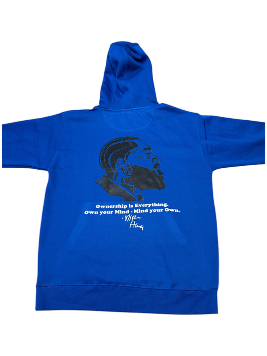 Prolific Nip Hoodie