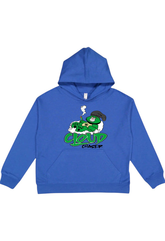 Cloud Chaser Hoodies (Multi Colorways)