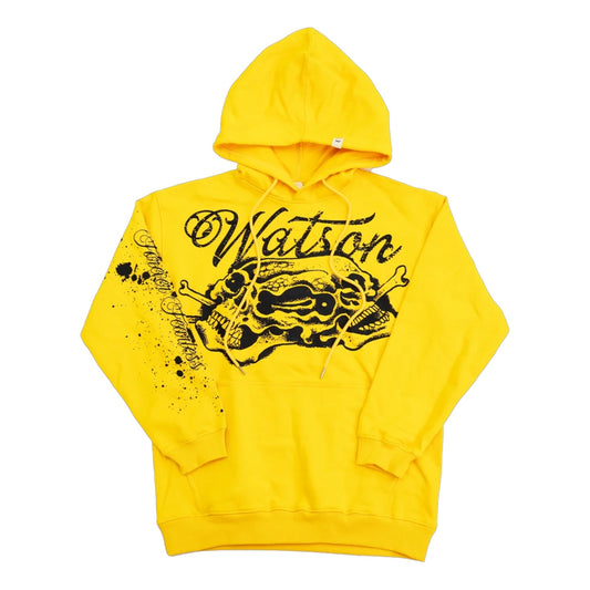 Watson Forever Fearless Hoodie