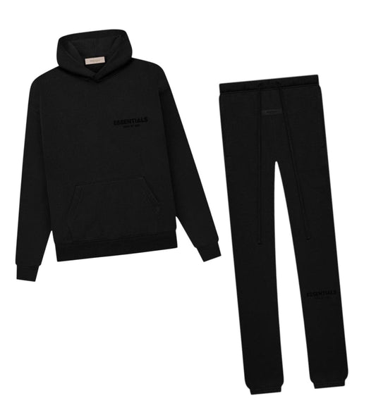 Fear Of God Essentials Set (Stretch Limo)