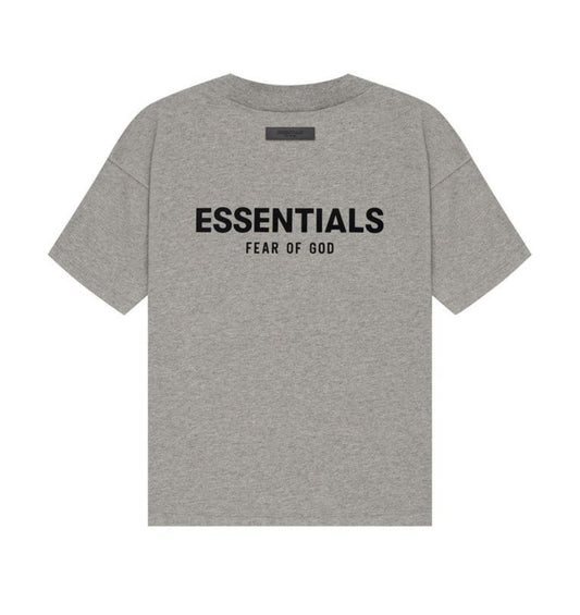 Fear Of God Essentials Tee (Multi Colors)