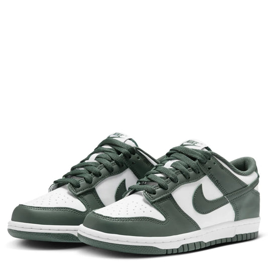 Nike Dunk Lows (Vintage Green)