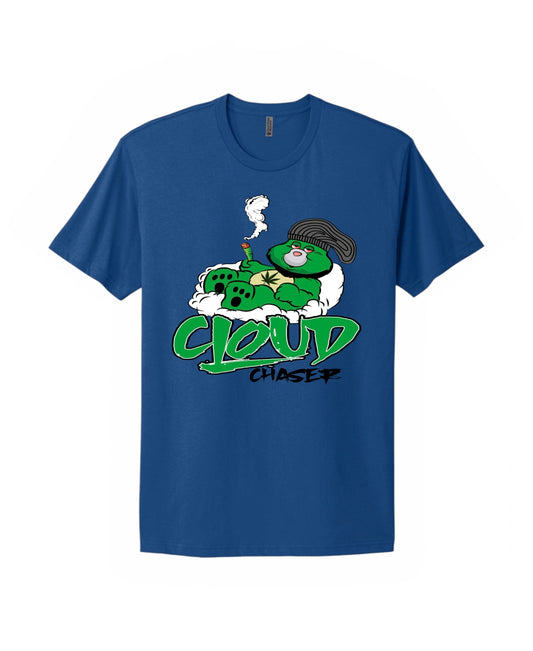 Cloud Chaser T-Shirts (Multi Colorways)