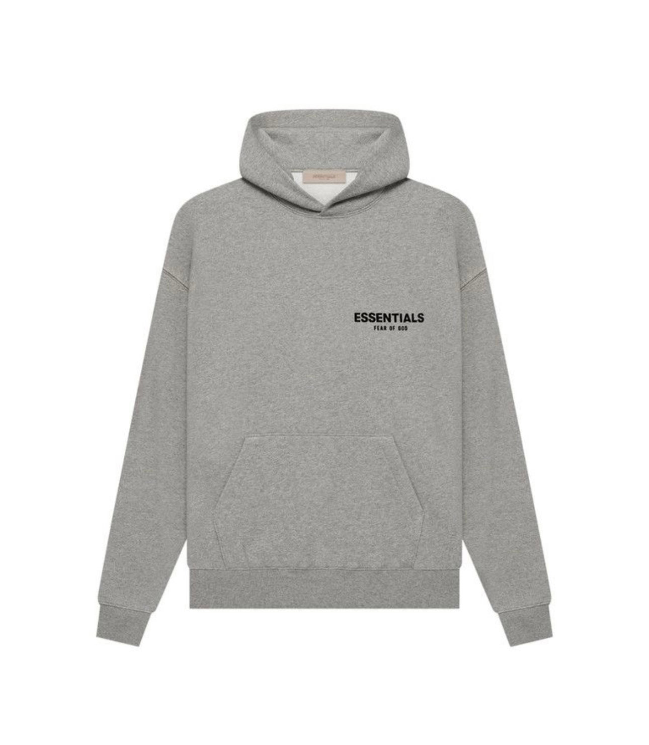 Fear of God Essentials Classic Hoodie (Multi Color)