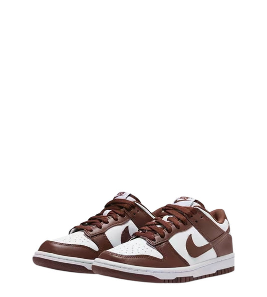 Nike Dunk Lows (Redwood)