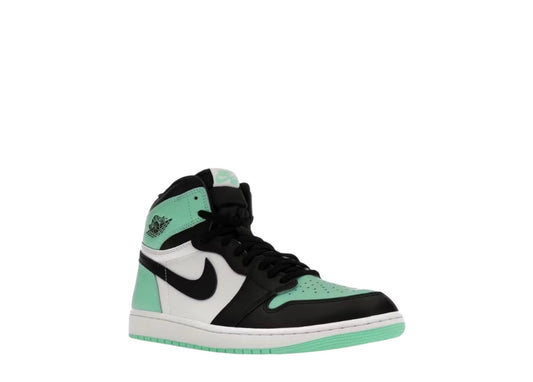 Jordan 1 Retro High OG Green Glow