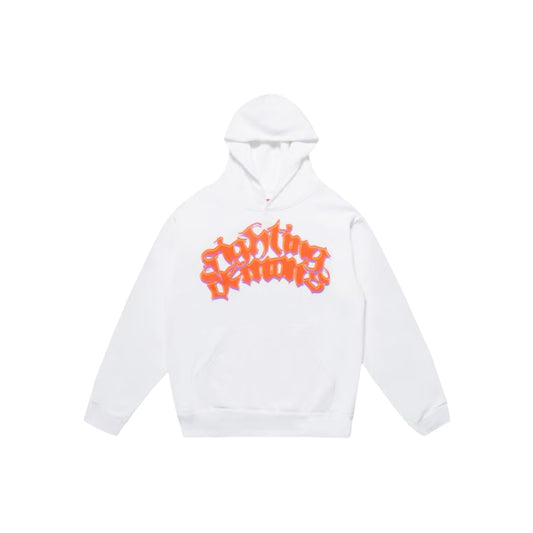 Vlone Fighting Demons Hoodie
