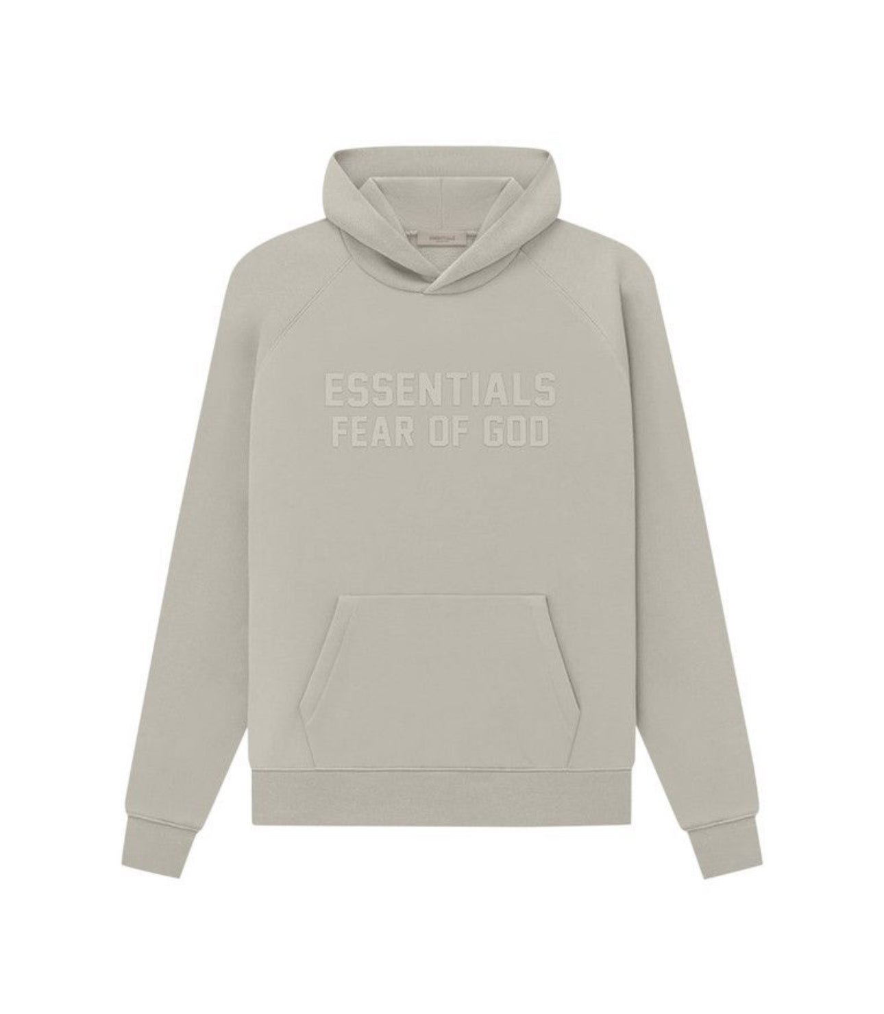 Fear of God Essentials Classic Hoodie (Multi Color)