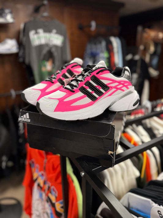 adidas Adistar XLG 2.0 Lucid Pink Black Silver Metallic