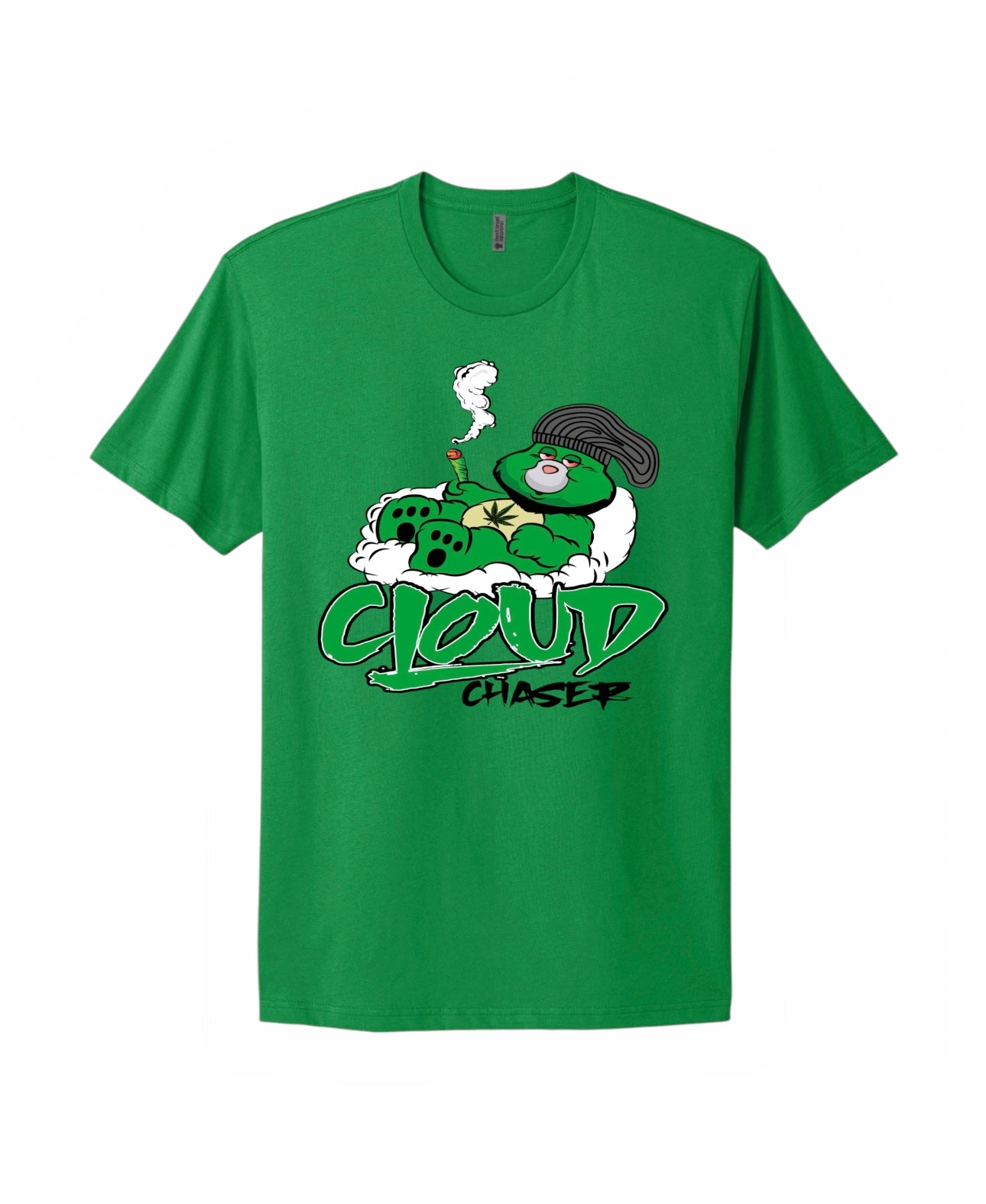 Cloud Chaser T-Shirts (Multi Colorways)