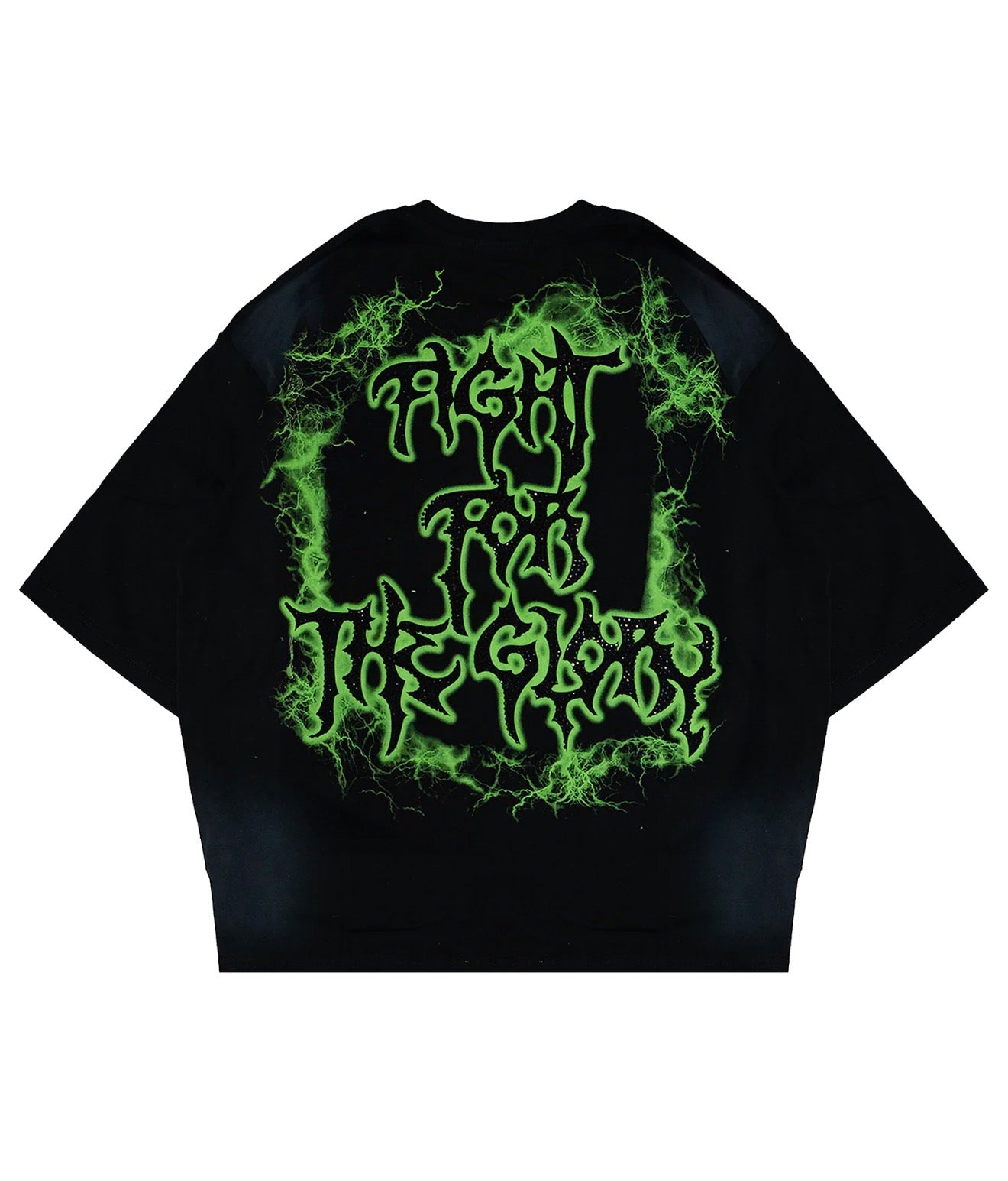 WATSON Fight For The Glory T-shirt (Black)