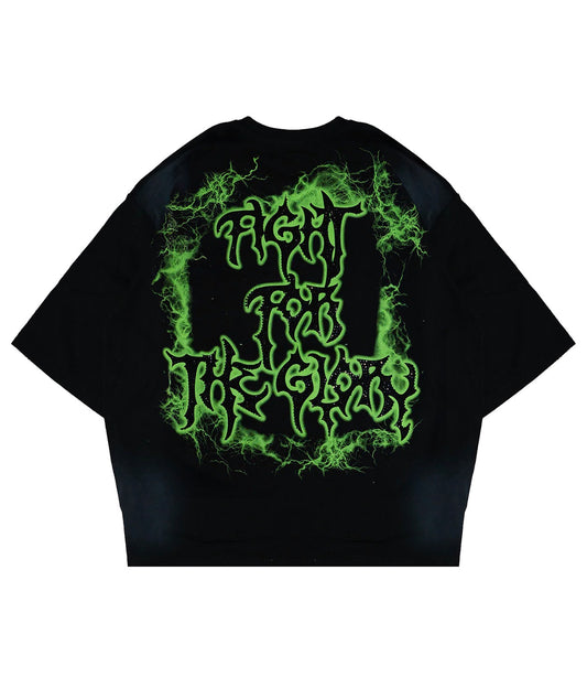 WATSON Fight For The Glory T-shirt (Black)