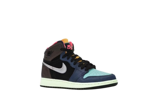 Jordan 1 Retro High (GS) (Tokyo BioHack)