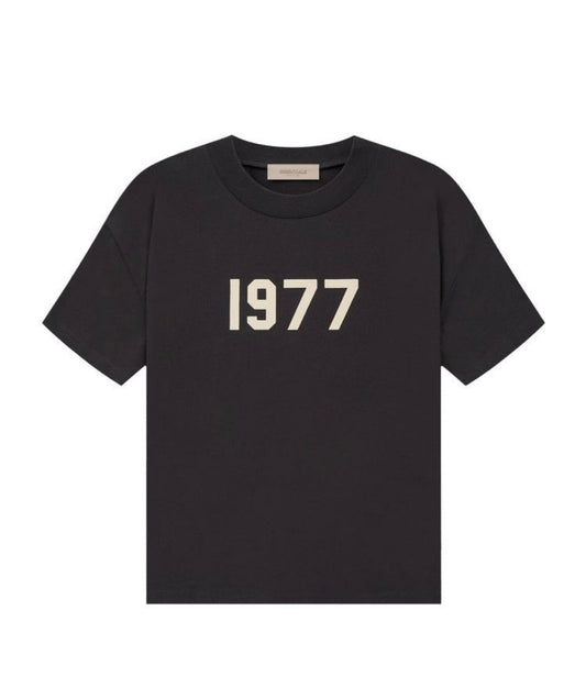 Fear of God Essentials Essentials Tee 'Iron'