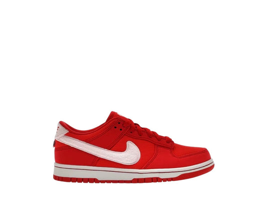 Nike Dunk Low (GS) (Valentine)