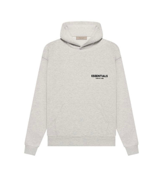 Fear Of God Essentials Hoodie (Multi Colorways)