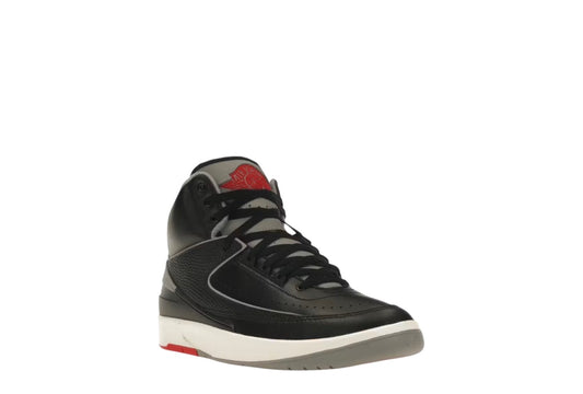 Jordan 2 Retro Black Cement
