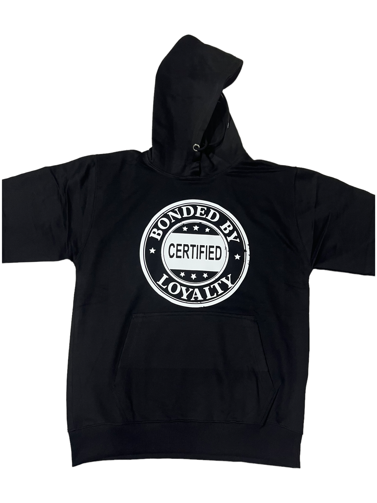 Cert. Hoodies (Multi Colors)