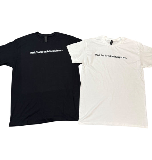 ThankYou T-Shirt