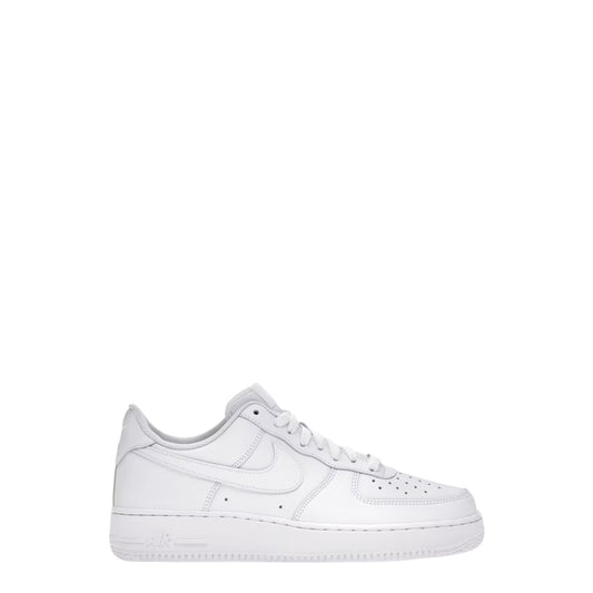 Air Force 1 (WHITE)