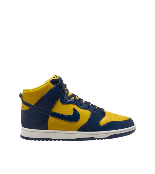 Men's Nike Dunk Hi Retro SE