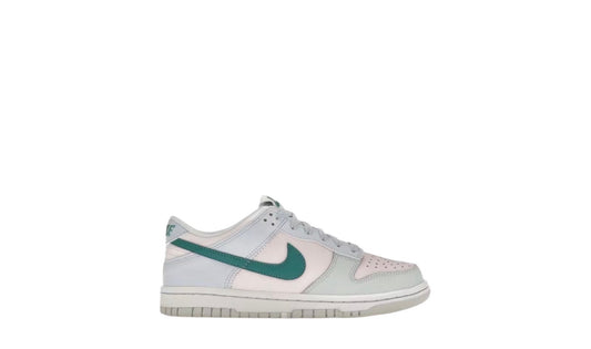 Nike Dunk Low (GS) (Mineral Teal)
