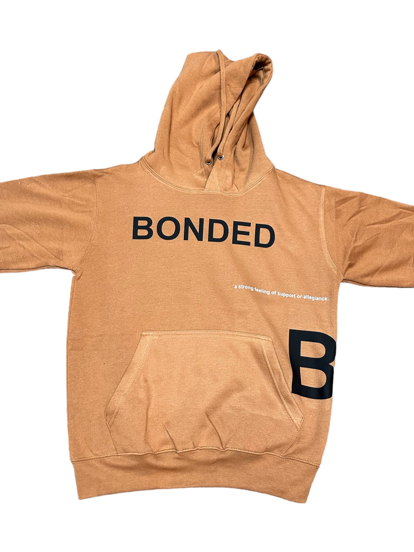 Wrap Around Hoodie (Multi Colorways)