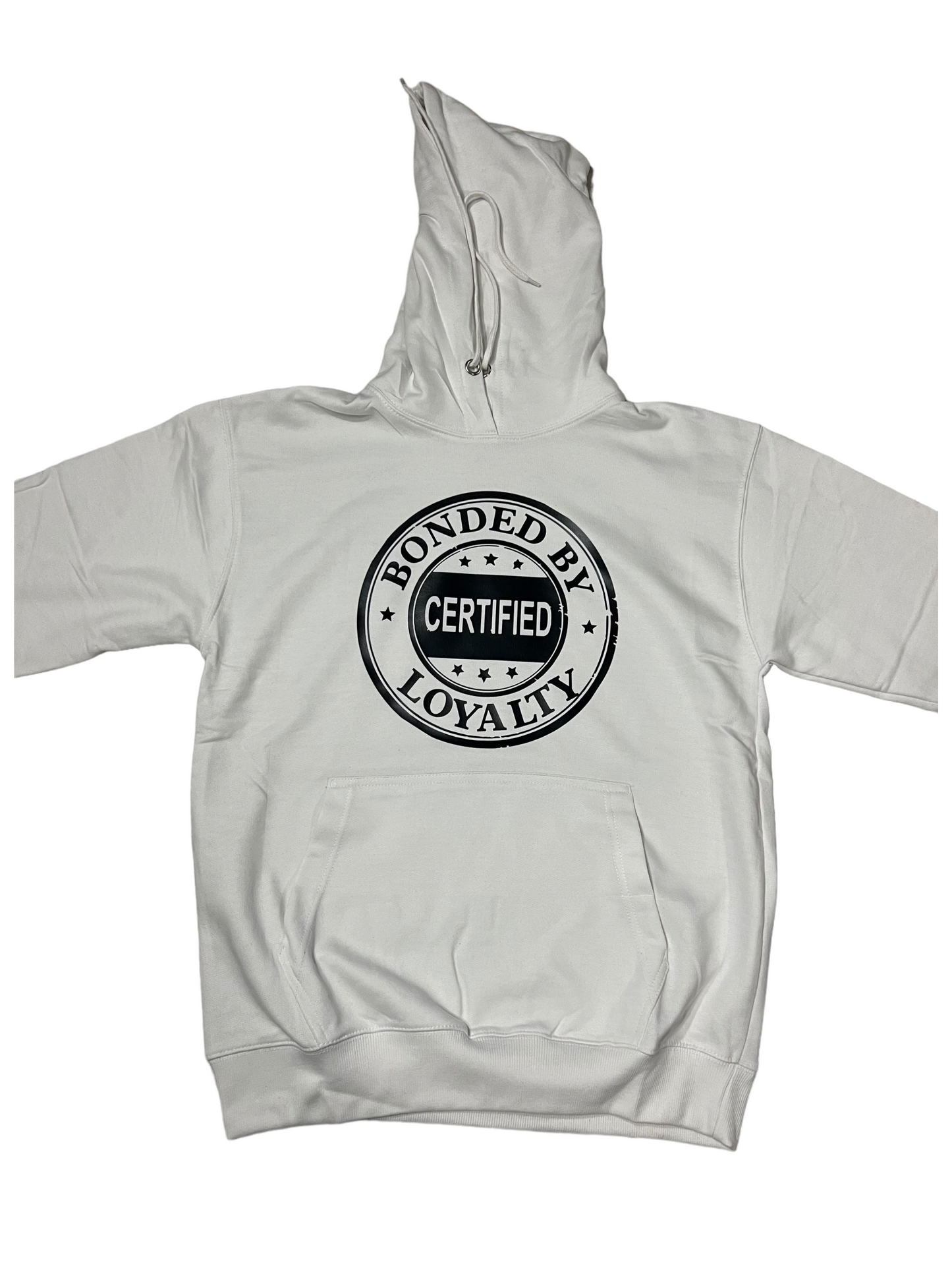 Cert. Hoodies (Multi Colors)