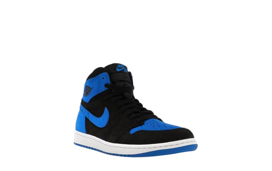 Jordan 1 Retro High OG Royal Reimagined