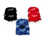 loyaute’ Balaclavas (Multi Colors)