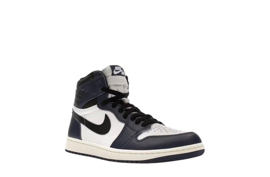 Jordan 1 Retro High OG Midnight Navy