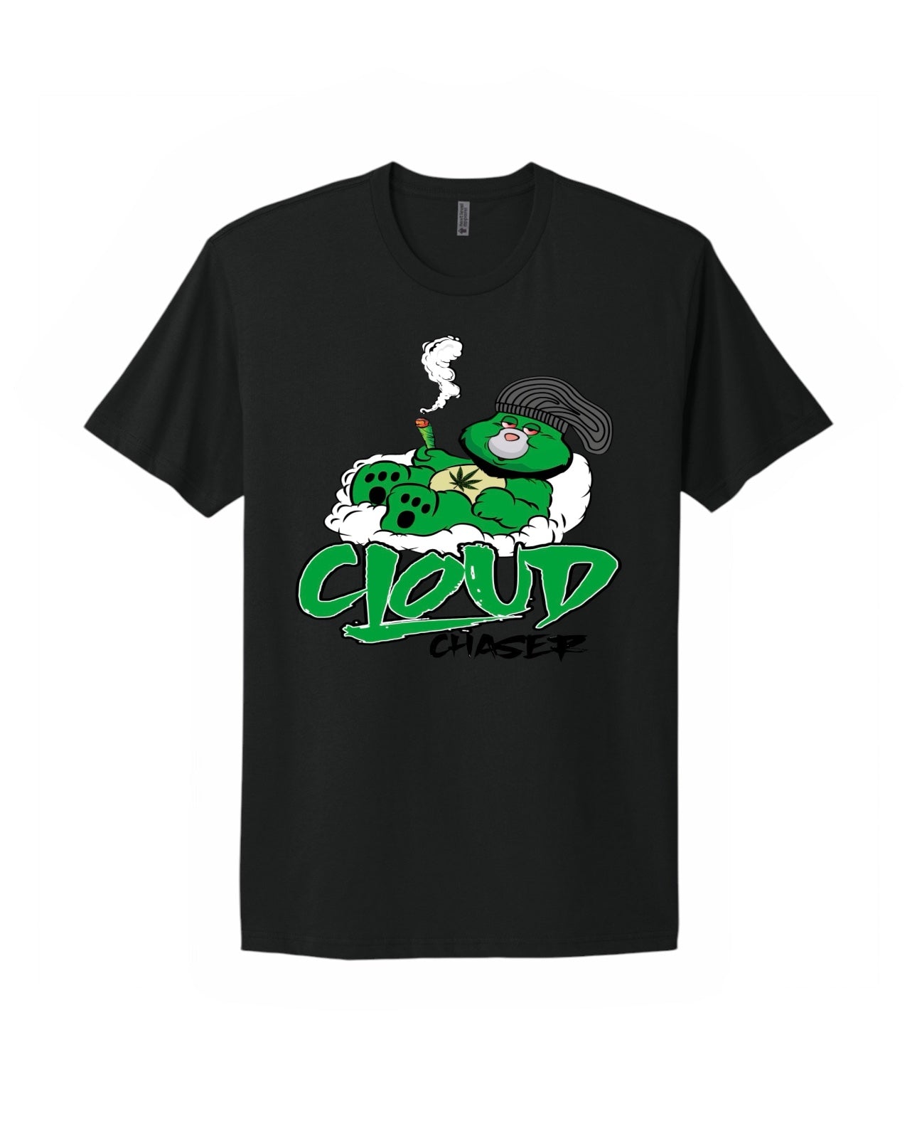 Cloud Chaser T-Shirts (Multi Colorways)