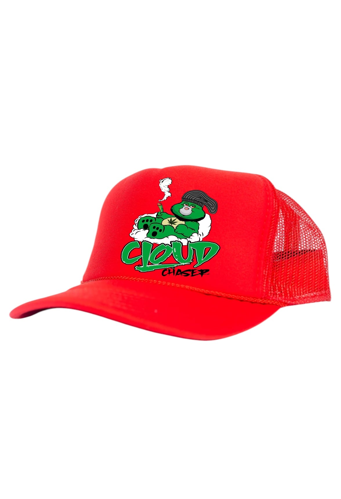 Cloud Chaser Trucker Hats