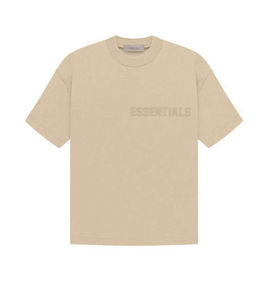 Fear Of God Essentials Short-Sleeve Tee (Multi Colorways)