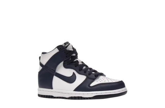 Nike Dunk High (GS) (DUKE)