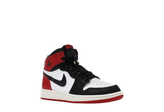 Jordan 1 Retro High (Black Toe Reimagined)