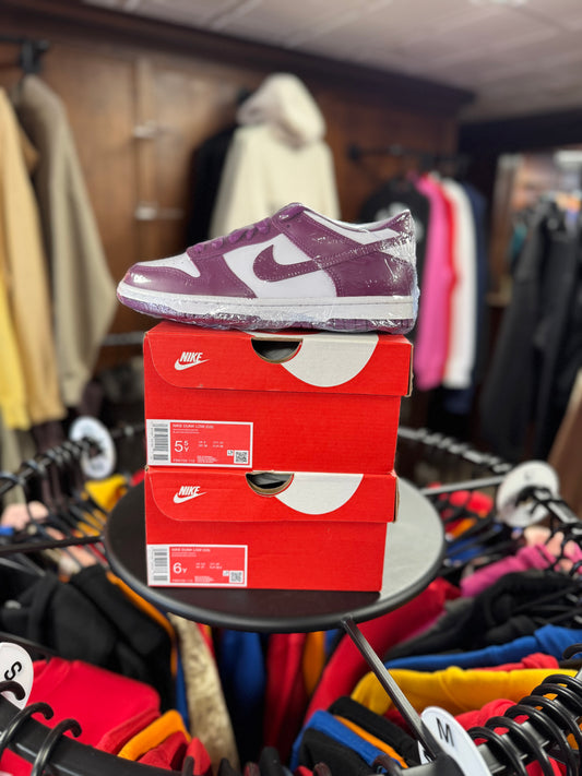 Nike Dunk Low GS (Viotech)