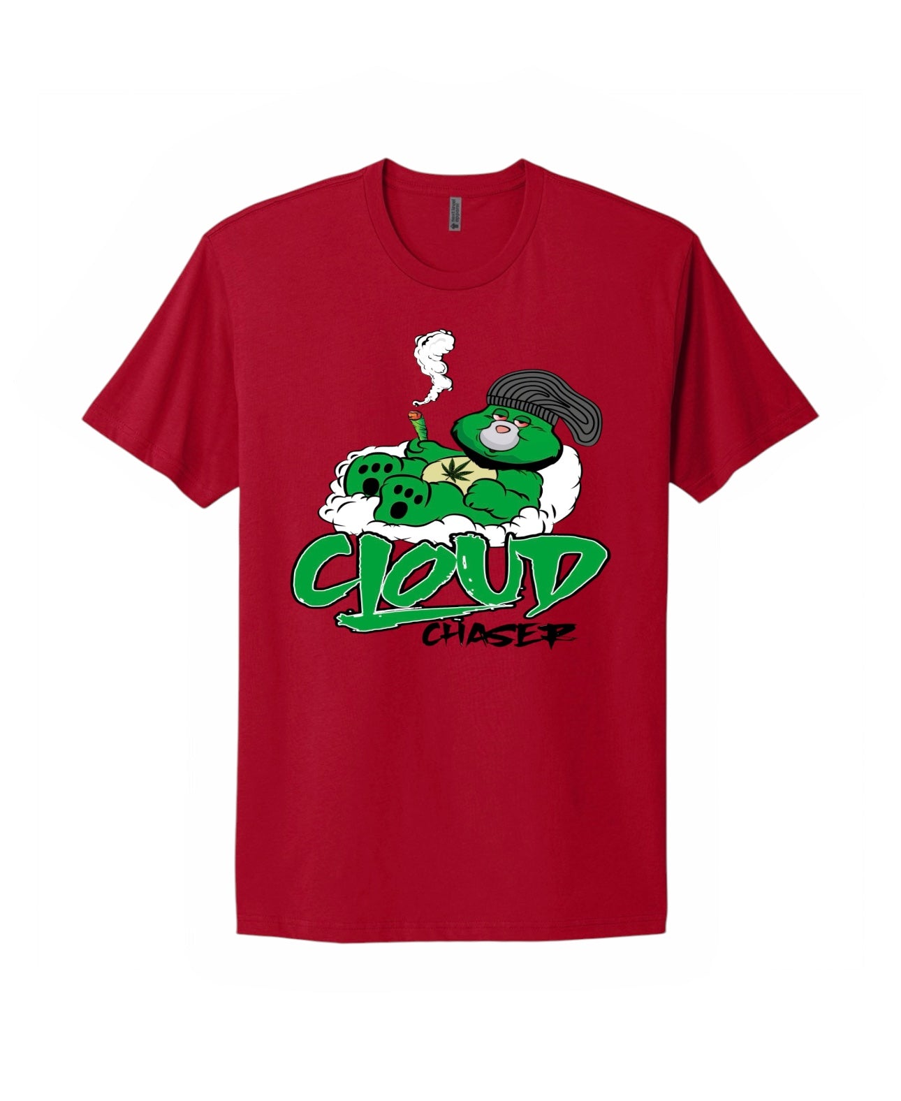 Cloud Chaser T-Shirts (Multi Colorways)