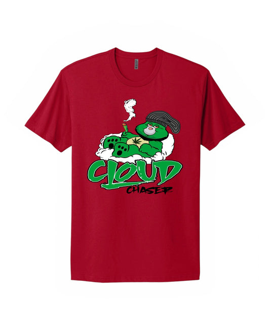 Cloud Chaser T-Shirts (Multi Colorways)