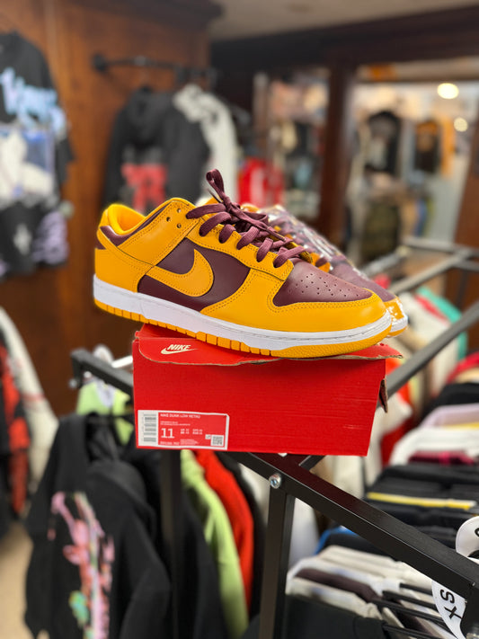 Nike Dunk Low Retro Arizona State (VNDS)