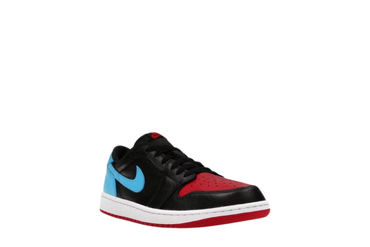 Jordan 1 Retro Low OG NC to Chicago