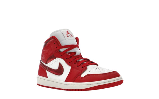 Wmns Air Jordan 1 Mid 'Valentine's
Day 2025'