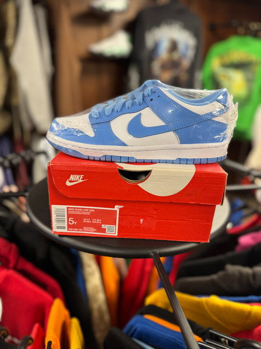Nike Dunk Low UNC (GS)