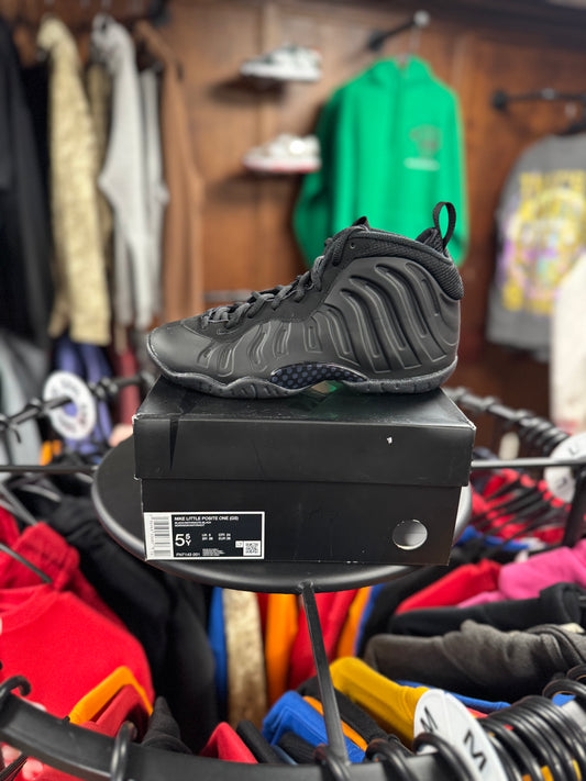 Nike Foamposite One GS 'Anthracite' 2023