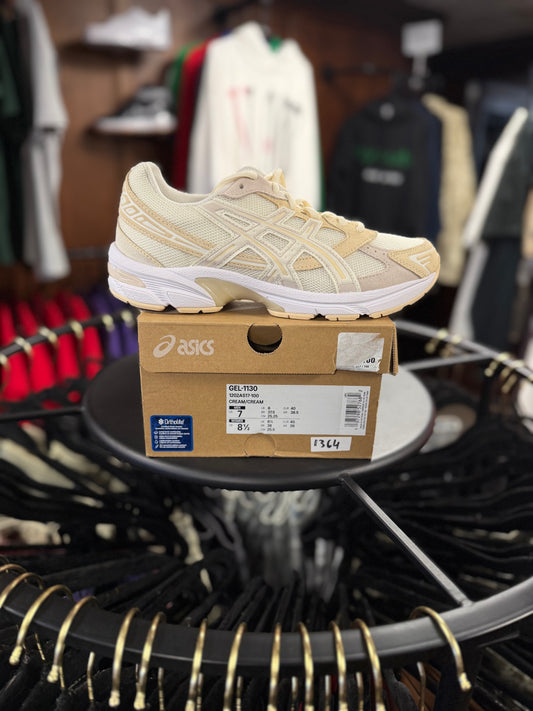 ASICS GEL-1130 Cream/Cream