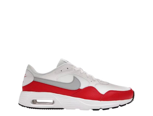 Nike Air Max SYSTM (University Red)