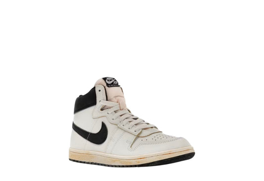 Jordan Airship PE SP (A Ma Mangie're)